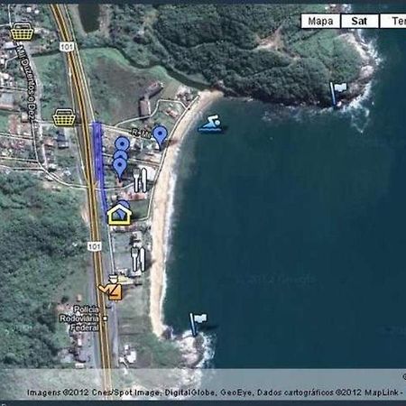 Duplex Com Vista Do Mar! Διαμέρισμα Itapema Εξωτερικό φωτογραφία