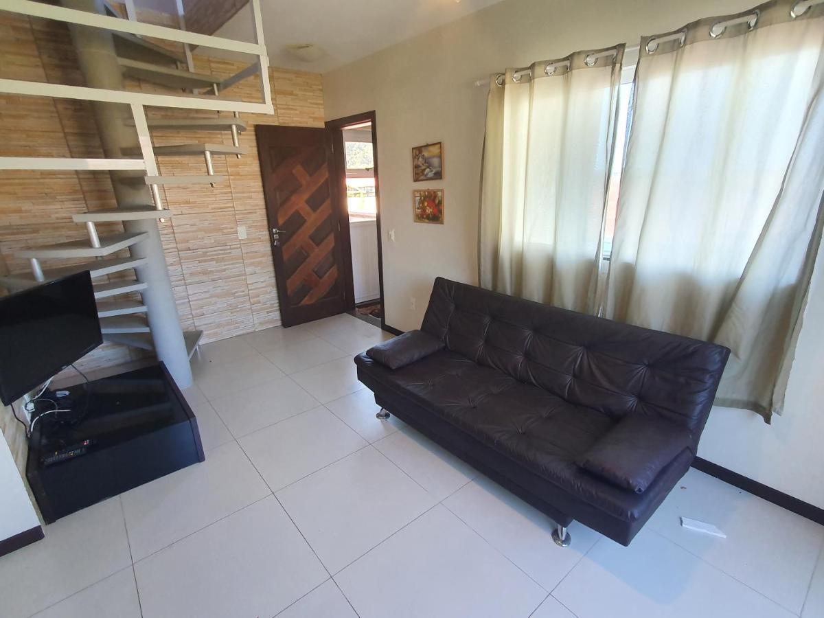Duplex Com Vista Do Mar! Διαμέρισμα Itapema Εξωτερικό φωτογραφία