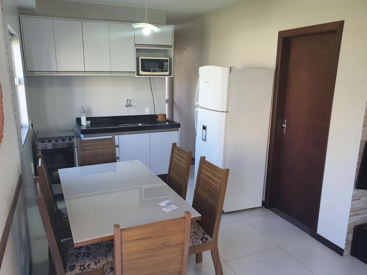 Duplex Com Vista Do Mar! Διαμέρισμα Itapema Εξωτερικό φωτογραφία