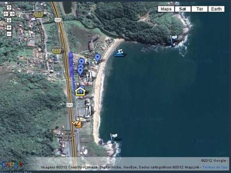Duplex Com Vista Do Mar! Διαμέρισμα Itapema Εξωτερικό φωτογραφία