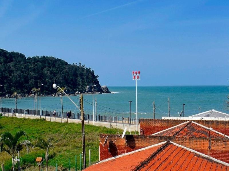 Duplex Com Vista Do Mar! Διαμέρισμα Itapema Εξωτερικό φωτογραφία