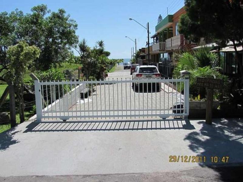 Duplex Com Vista Do Mar! Διαμέρισμα Itapema Εξωτερικό φωτογραφία